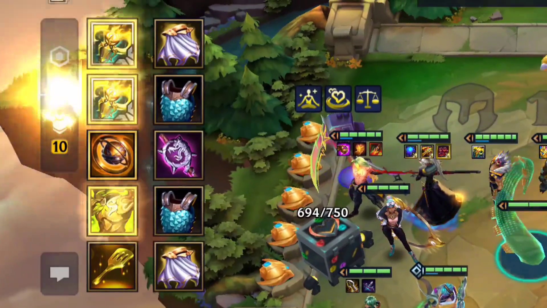 3-5十钢加怦然心动，后续!