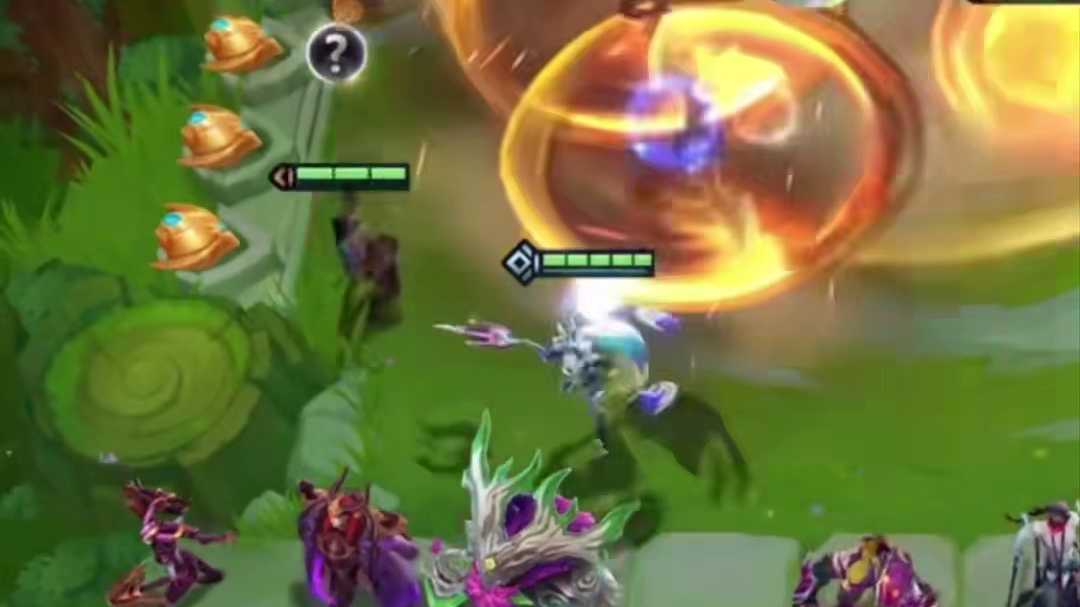 十一连败六十六个福袋？