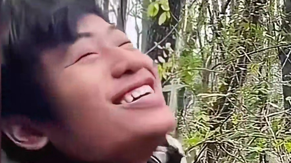 荒野求生里的五大幻神，最后一位无人能敌 #荒野求生 #网红 #网友神评论