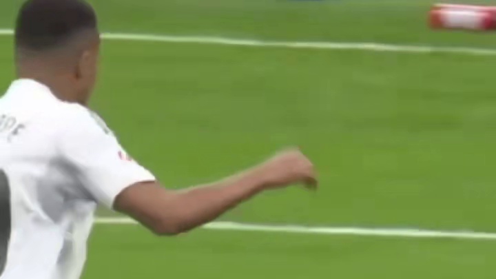 伪帽子戏法，这就是八匹了吧