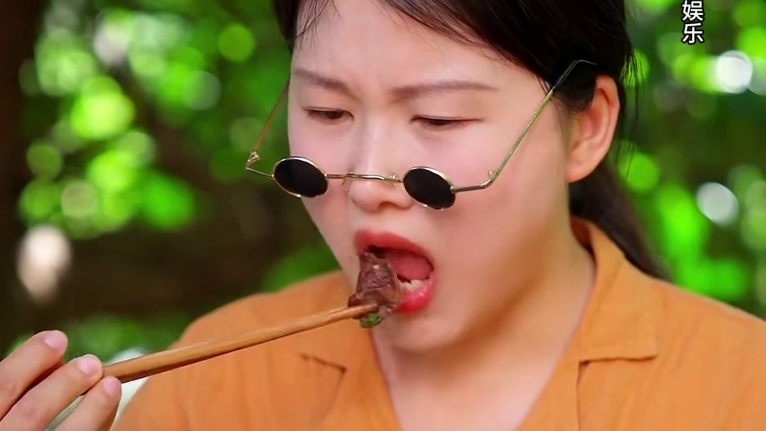 湖南人到广东吃席