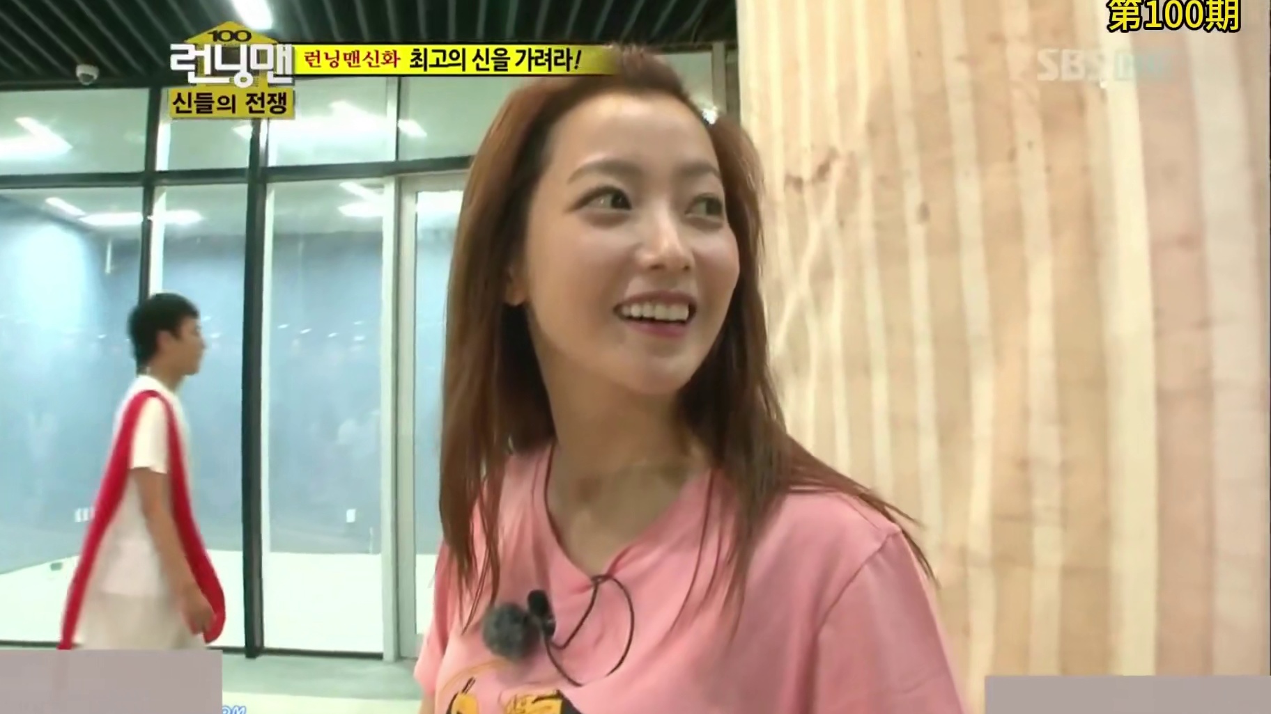 RM第100期：诸神之战和两个凡人  4