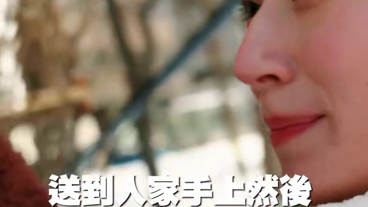 在札幌雪祭的一点点可爱插曲