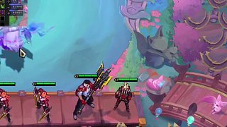 機(jī)甲王朝？不過是我大蓋倫的玩具罷了！