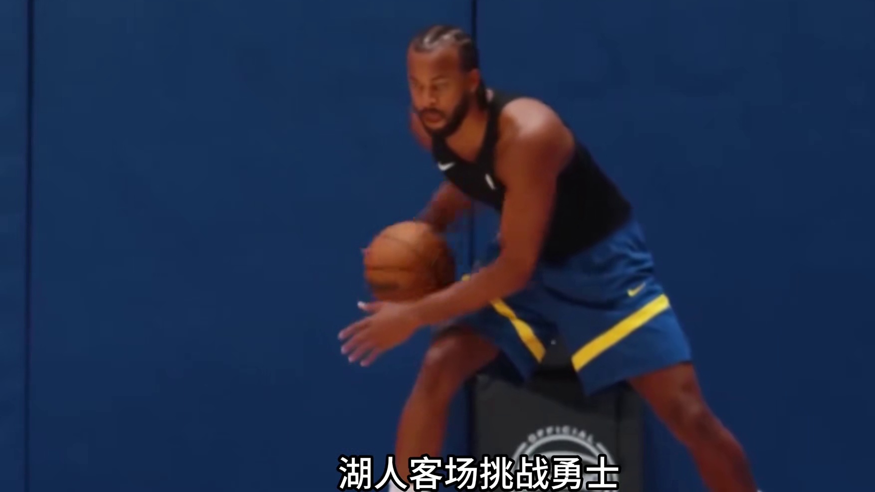 勇士季前赛大胜湖人！全队所有人均有得分入账 新赛季勇士太恐怖