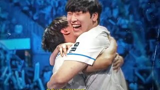 15點(diǎn)GEN對戰(zhàn)HLE，全球總決賽四分之一決賽第一日 ，看山水相逢處，如何演繹勝負(fù)之道，敬請期待今日