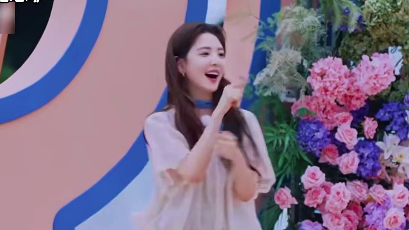 沙溢：你沙哥瘦了你就不认识了？