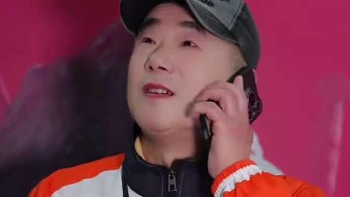 惊！六十岁老人染上劫瘾，现场红温披坚执锐！真正的劫学长来咯~#永劫无间手游 #永劫无间手游银龄杯 #