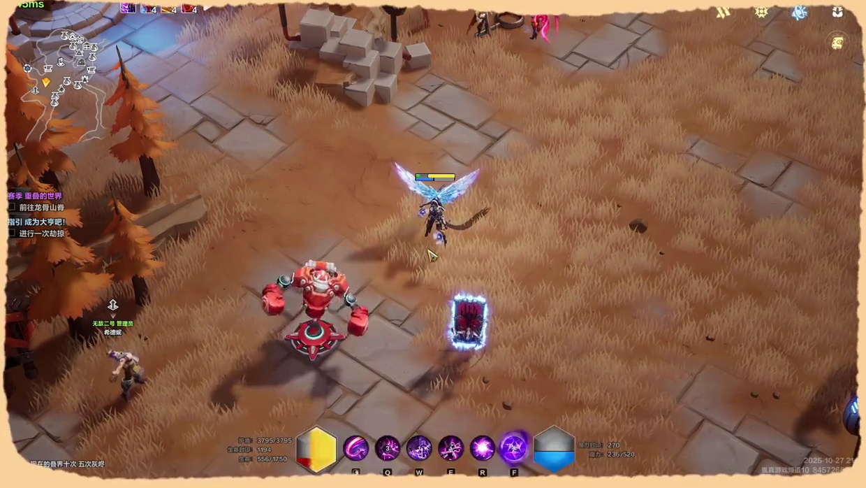 10-11月份游戏大盘点，你的游戏风向标