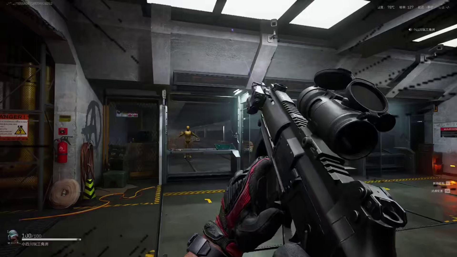 三角洲所有容器爆率排行！你最爱吃的容器是什么呢？