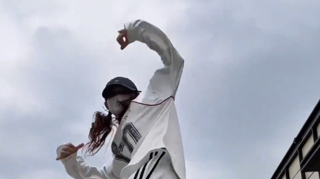 活人气息浓厚！回忆拉满！