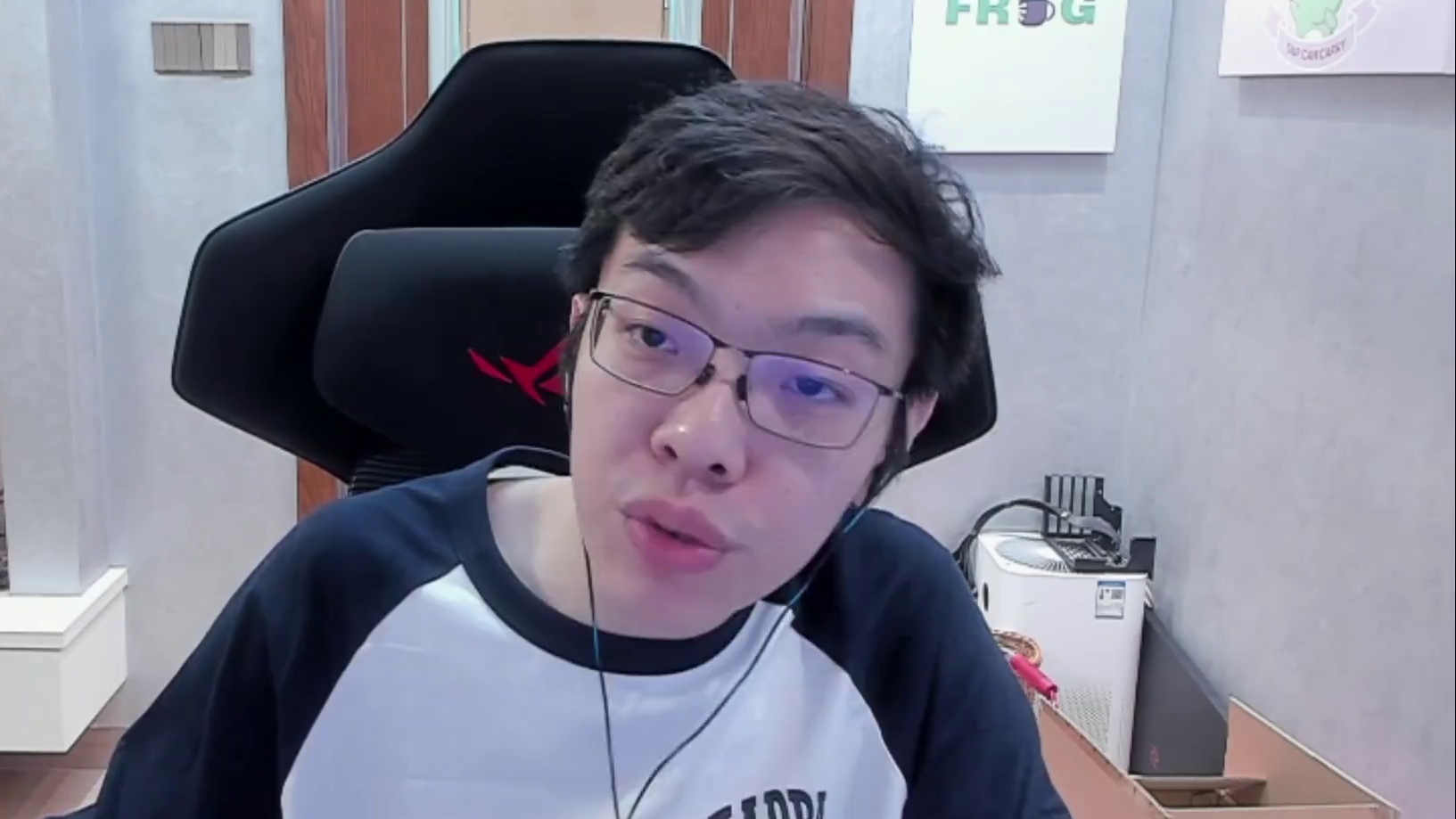 到底有显卡还是没显卡？ #青蛙辅助