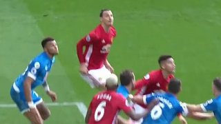 別人被踩是都會倒地，而伊布則是看看你是誰