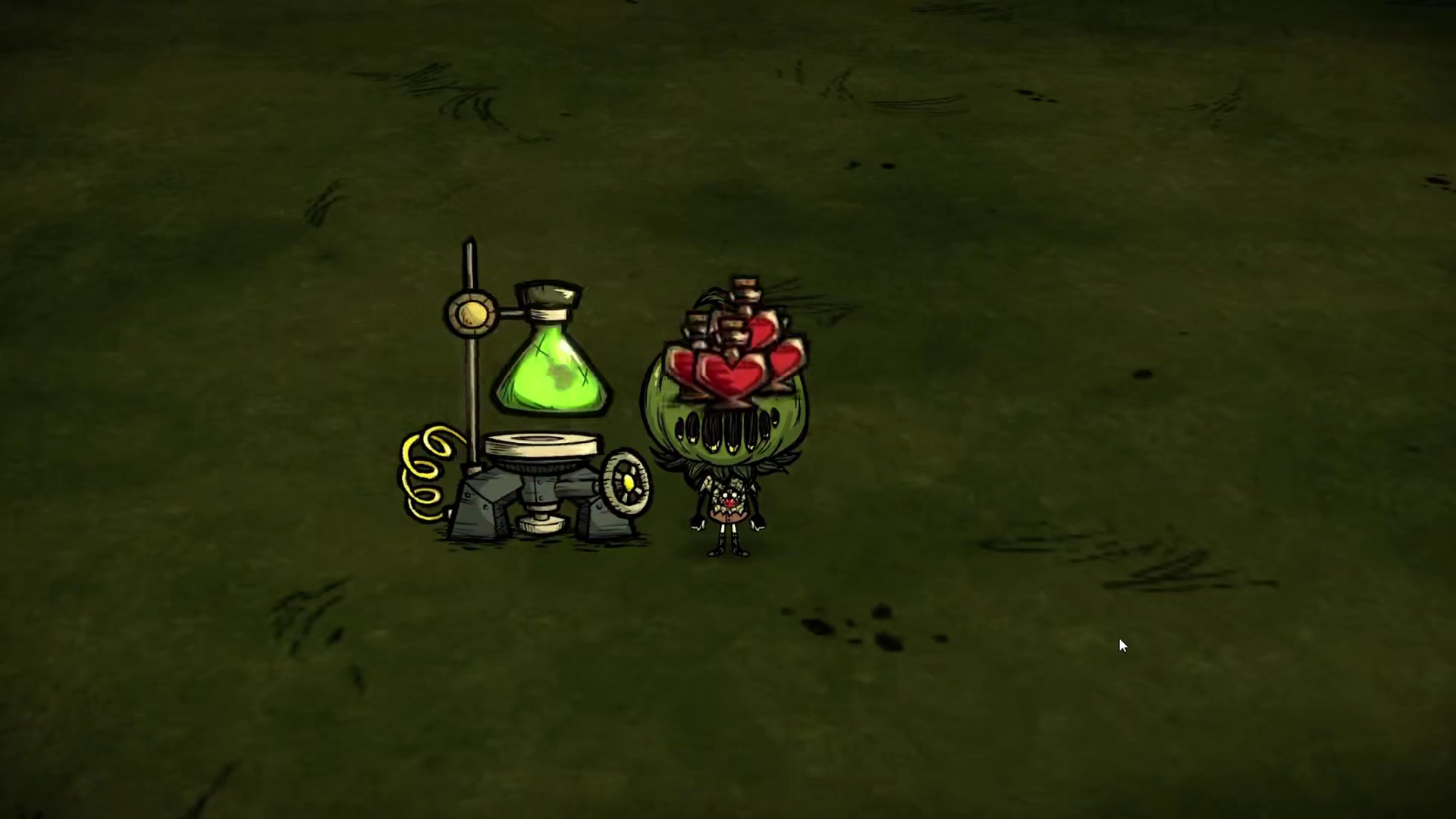 饥荒联机版：今年的万圣节活动都出来哪些好玩的？ #饥荒 #游戏 #游戏实况