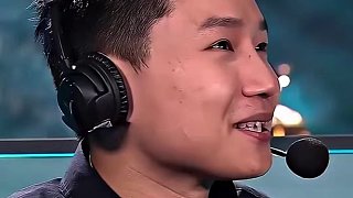“我能打上海major”