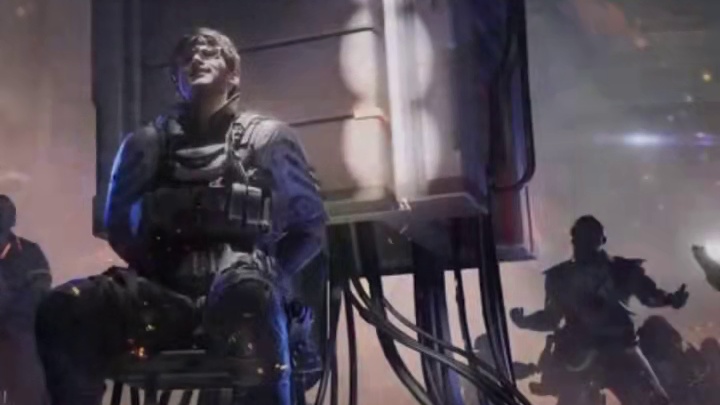 新干员确定！新赛季两周后上线！新地图新事件！【三角洲行动】 #三角洲行动 #三角洲行动欢乐剧场 #三