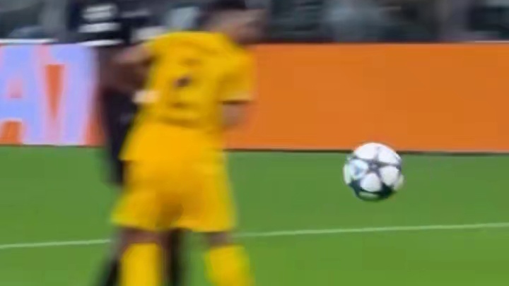 只有运气是不可能打败我的