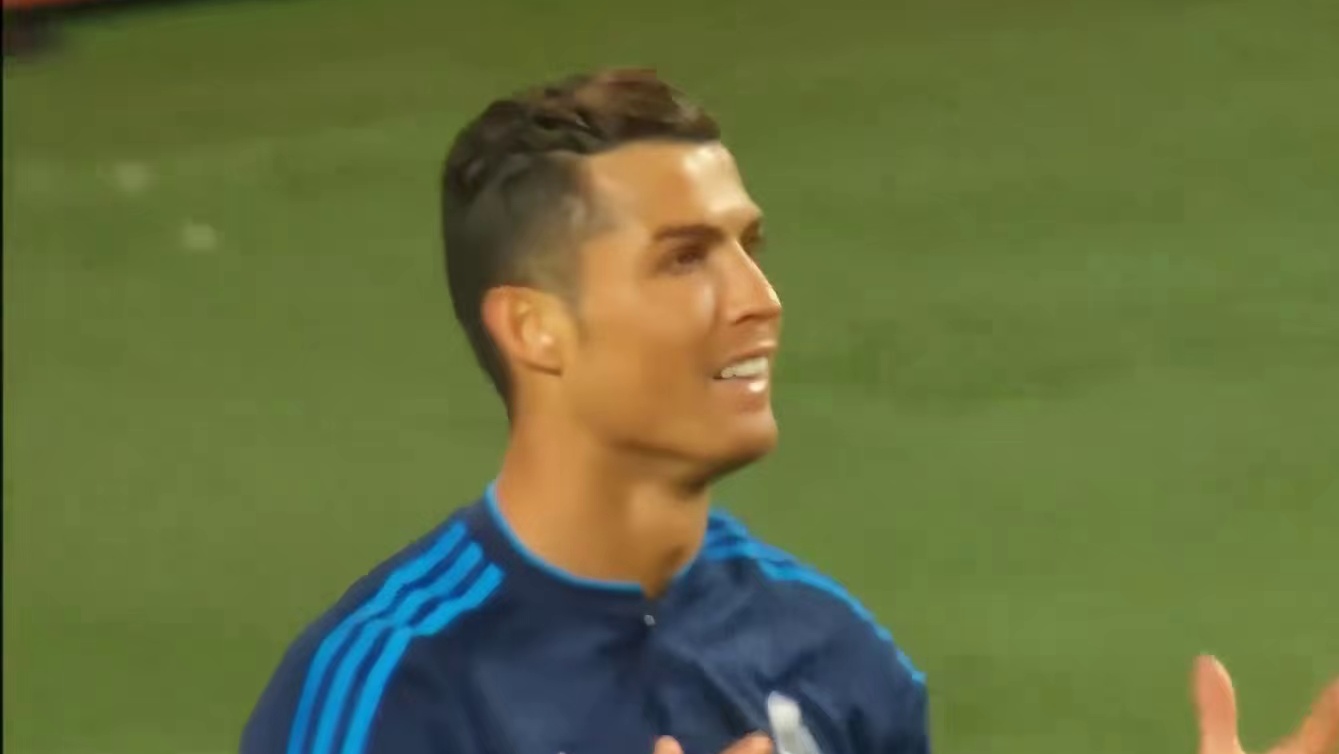 “防守C罗比防守我儿子还简单，狼堡后卫口出狂言惨遭打脸”