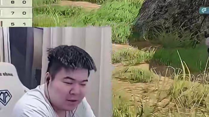 韦神ob完有话跟xdd说