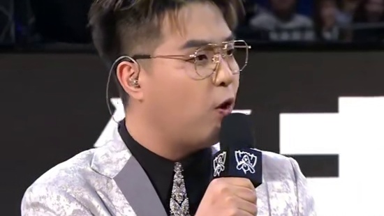 Ruler:今天的比赛让我感觉回到了17年 #GEN战胜HLE #S15淘汰赛 #英雄联盟S15 #