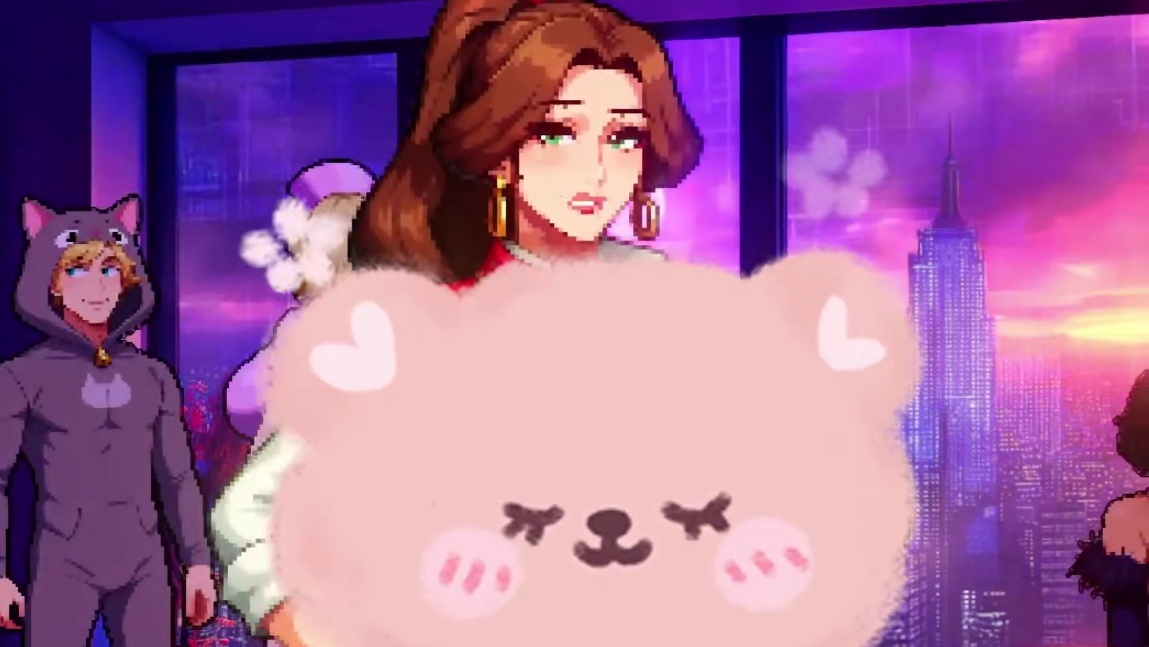 《奶牛小猫》造星者物语