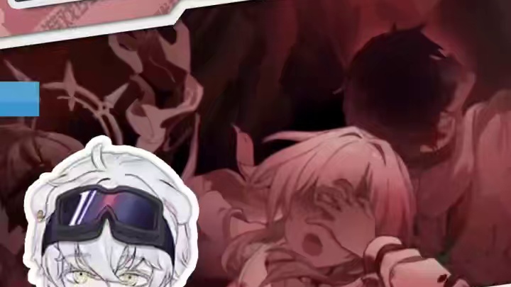 列车组没去翁星结局惨烈！北极熊看各种结局惊呆了