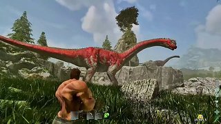 這雷龍是真的能抗眩暈?。。?！ #楚河 #方舟生存飛升 #方舟 #主機游戲 #聯(lián)機游戲