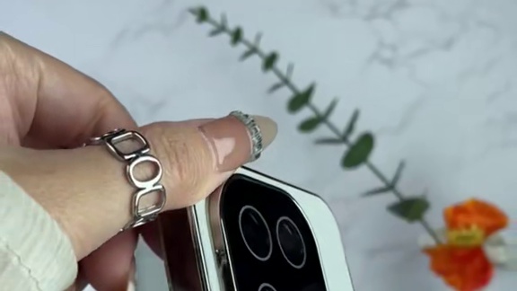 iQOO15高档冰晶不发黄手机壳，电镀软边，镜头全包，高级感 #iqoo15手机壳#爱酷15手机壳#