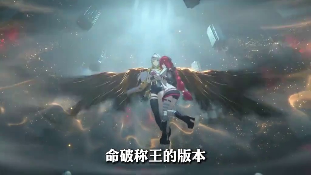 绝区零第二季那些堪比S级的A级音擎，看看你都有几个？ 刚刚因为稿件出bug所以显示的音擎图片是错误的