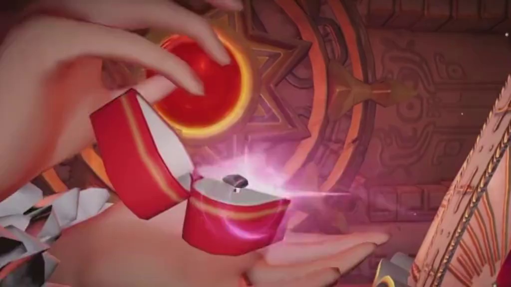 得给女儿防黄毛！超自然求婚即将上线 #超自然行动组 #同学一起超自然吗 #开学后全在玩超自然