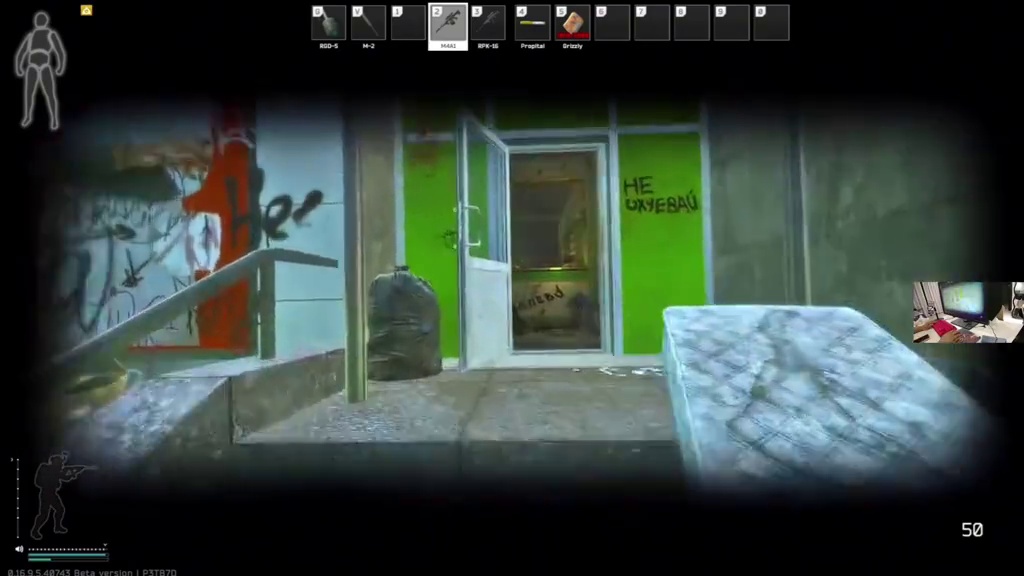 5套全装自闭头横推街区最后遇到了一生之敌！