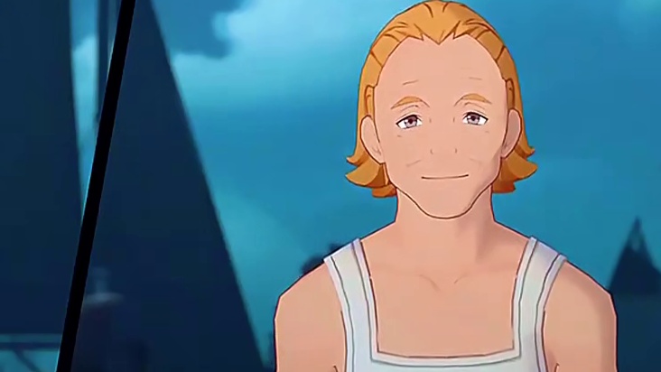 绝区零伊德海莉是女性角色最压抑的。