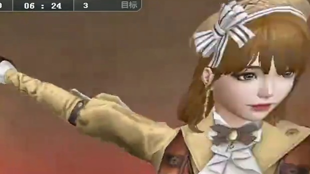 你一定还会有下个冠军的 林威 #穿越火线#2025CFS