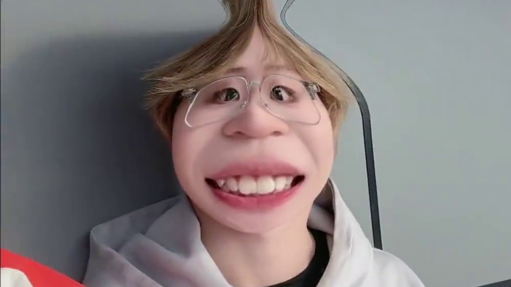 喂！你怎么不说话~ 