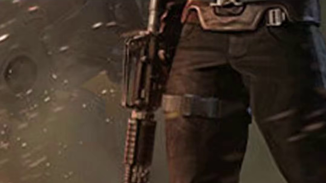 有多少人在猎场都打不出百分之1的