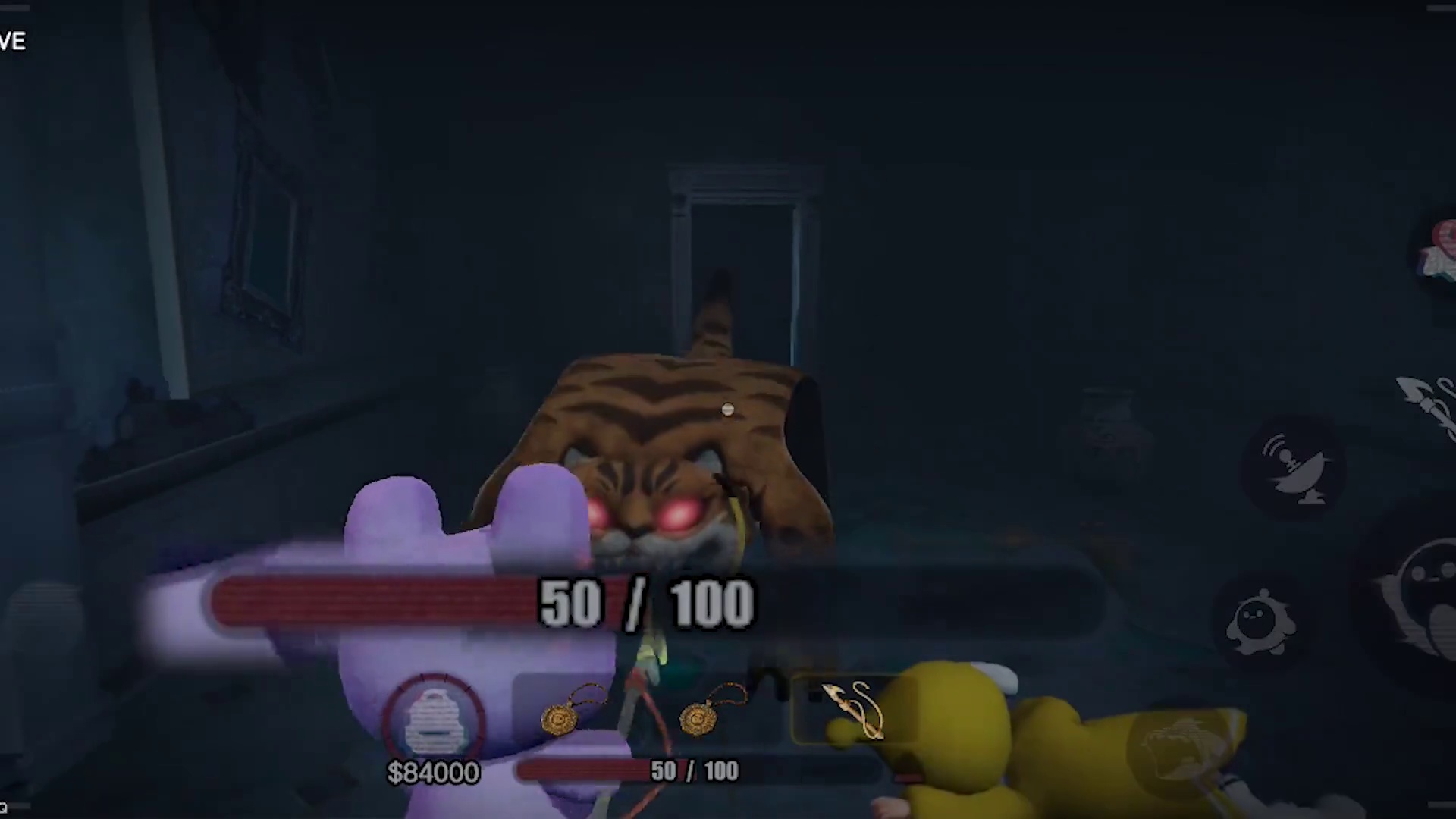 蛋仔派对：超级保命流，百分百撤离的方法 #蛋仔派对 #蛋仔惊魂寻宝队  #蛋仔赛博蛋客#来玩同款