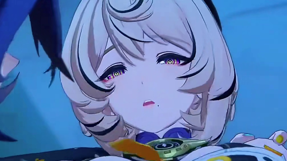 绝区零被举报最多的角色。 #绝区零 #绝区零创作激励计划 #绝区零伊德海莉  #绝区零攻略 #绝区零