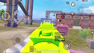 很難想象，敵人看完淘汰回放的樣子