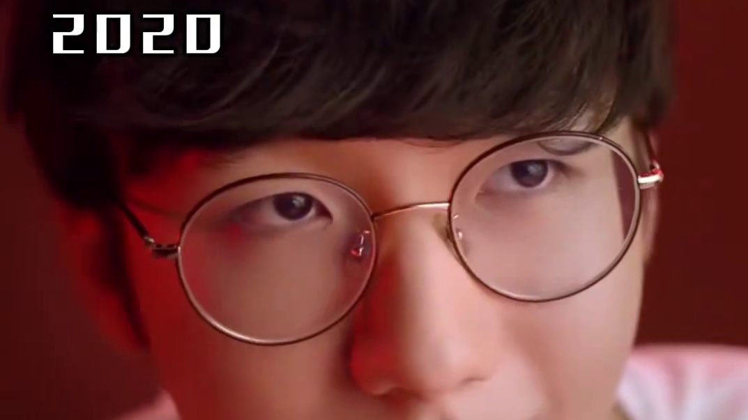 Peanut的十年 #GEN战胜HLE #S15淘汰赛 #英雄联盟S15 #上聊S15