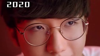 Peanut的十年 #GEN戰(zhàn)勝HLE #S15淘汰賽 #英雄聯(lián)盟S15 #上聊S15