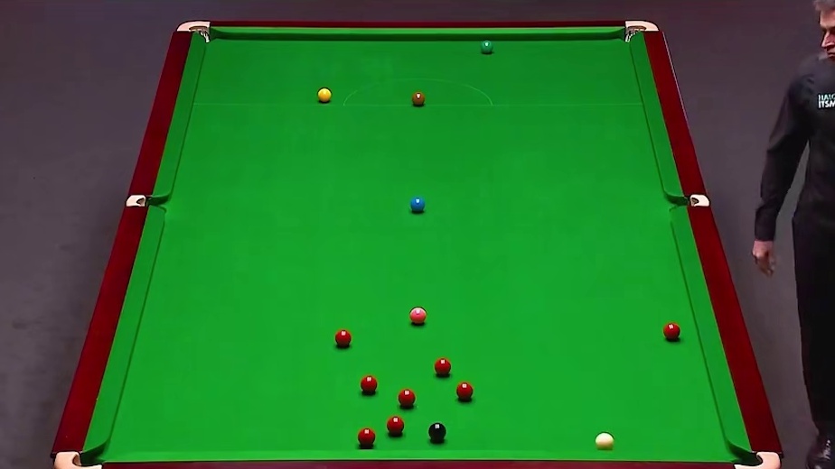 拼球拼的毫无道理，火箭被彻底打懵了，赵心童闪电战太变态(2)