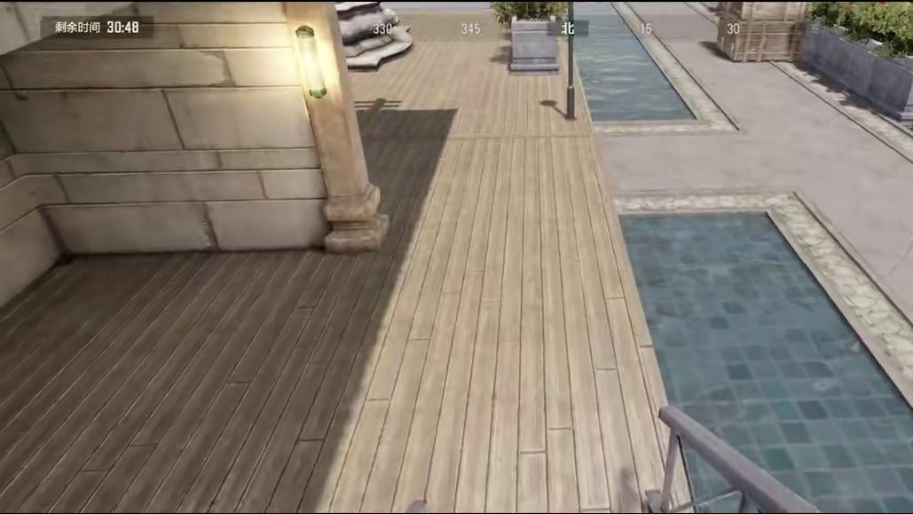 【暗区突围手游】S15赛季·无际脉冲 10月31日上线！版本更新速览