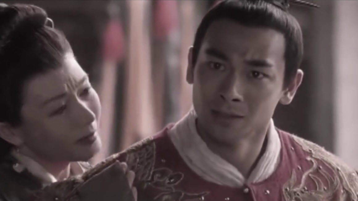 赵文卓演的都是民族英雄，怪不得在娱乐圈混的不如正白旗吴京 #郑成功 #澎湖海战