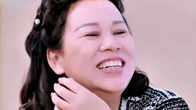 李嘉格：妈妈们一个比一个慌