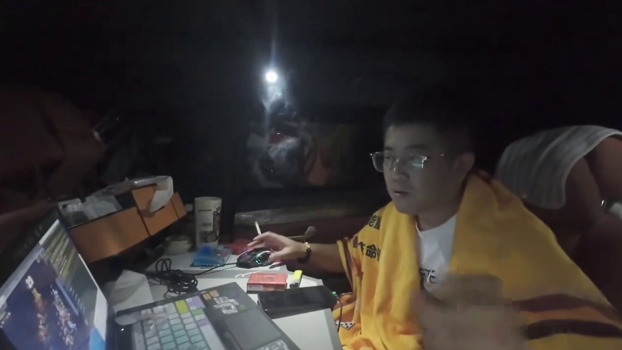 我发布了一个新视频，快来围观吧！