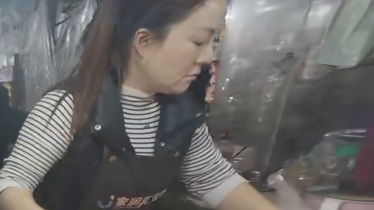 我发布了一个新视频，快来围观吧！