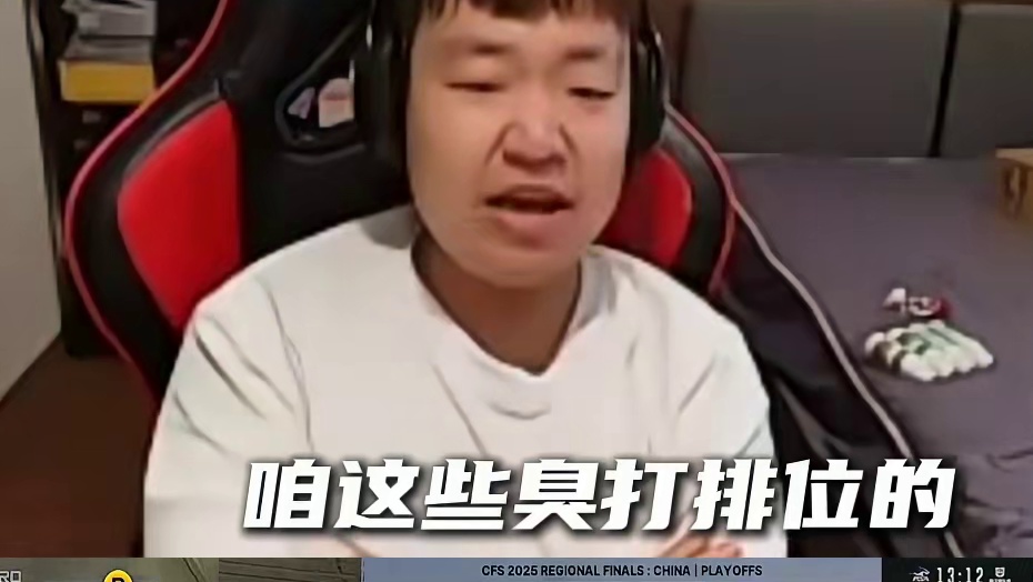 职业选手的职业道具你学得了吗? 狗哥直言我们都是臭打排位的,学了也没用,排位全是四防角色,你咋瞬爆闪