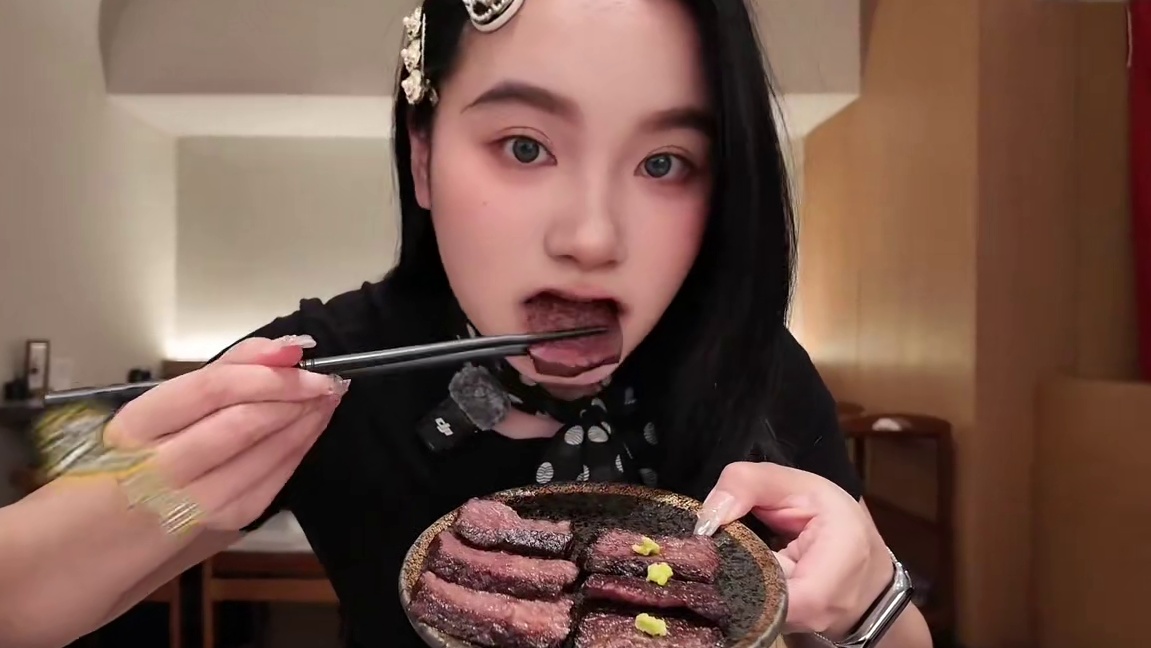 总结值得吃的点单攻略！唯一缺点就是有点小贵！ #澳洲和牛 #烧肉店 #武汉美食