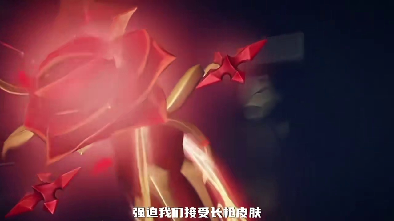 超自然S6魔盒道具展示！为什么非得是长枪，这是强迫 #超自然行动组 #开学后全在玩超自然 #同学一起