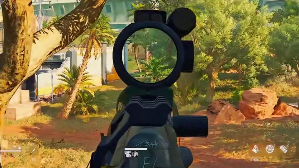 三角洲行动 23万 最新 最强AKM 改装 机密 绝密 通吃